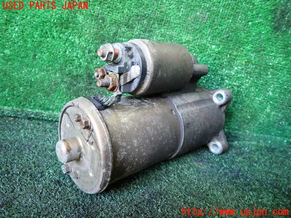 1UPJ-35166010]リンカーン・ナビゲーター(型式不明)セルモーター 中古_m0002.jpg