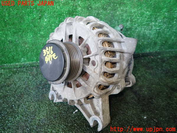 1UPJ-35166015]リンカーン・ナビゲーター(型式不明)オルタネーター(ダイナモ) 中古_m0001.jpg