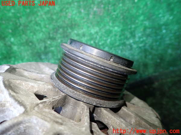 1UPJ-35166015]リンカーン・ナビゲーター(型式不明)オルタネーター(ダイナモ) 中古_m0003.jpg