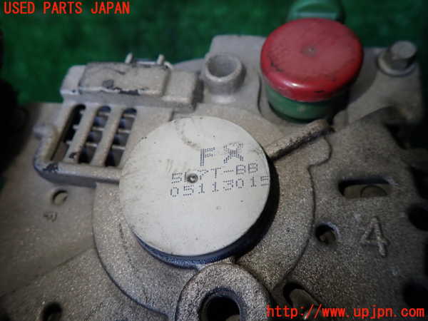 1UPJ-35166015]リンカーン・ナビゲーター(型式不明)オルタネーター(ダイナモ) 中古_m0004.jpg