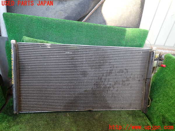 1UPJ-35166031]リンカーン・ナビゲーター(型式不明)エアコンコンデンサー1 中古_m0001.jpg