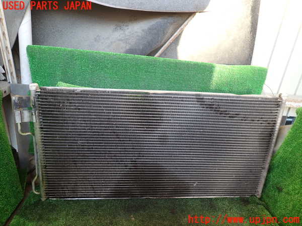 1UPJ-35166031]リンカーン・ナビゲーター(型式不明)エアコンコンデンサー1 中古_m0002.jpg