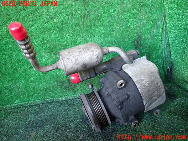 1UPJ-35166025]リンカーン・ナビゲーター(型式不明)エアコンコンプレッサー 中古_m0002.jpg