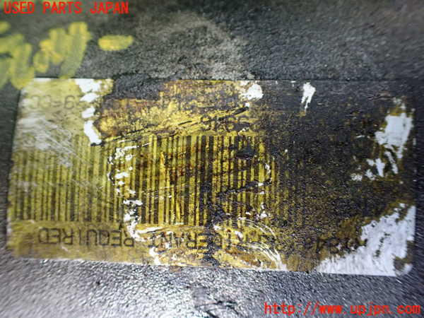 1UPJ-35166025]リンカーン・ナビゲーター(型式不明)エアコンコンプレッサー 中古_m0004.jpg