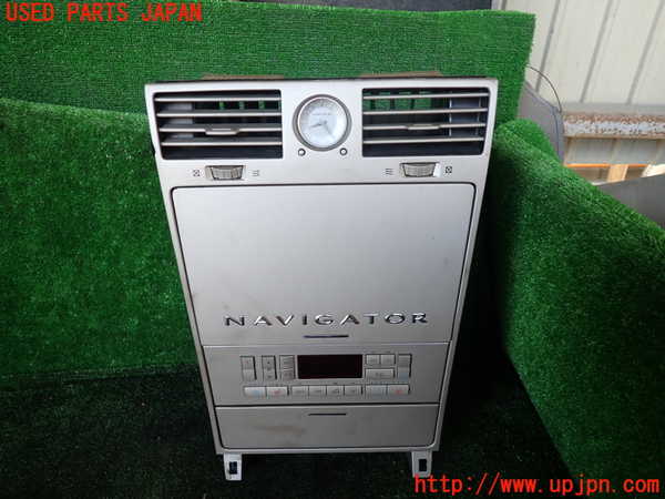 1UPJ-35166066]リンカーン・ナビゲーター(型式不明)エアコンスイッチ1 中古_m0001.jpg