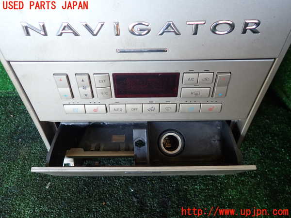 1UPJ-35166066]リンカーン・ナビゲーター(型式不明)エアコンスイッチ1 中古_m0003.jpg