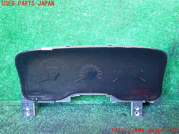 1UPJ-35166170]リンカーン・ナビゲーター(型式不明)スピードメーター 中古_m0001.jpg