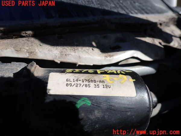 1UPJ-35166770]リンカーン・ナビゲーター(型式不明)フロントワイパーモーター 中古_m0002.jpg