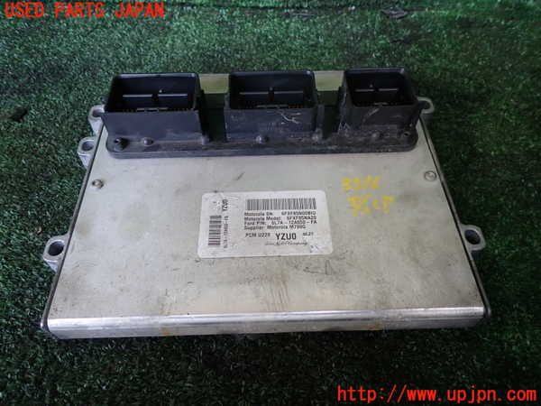 1UPJ-35166110]リンカーン・ナビゲーター(型式不明)エンジンコンピューター 中古_m0001.jpg