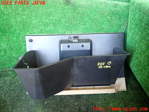 1UPJ-35167516]リンカーン・ナビゲーター(型式不明)グローブボックス1 中古_m0004.jpg