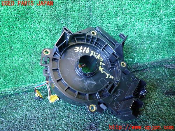 1UPJ-35166800]リンカーン・ナビゲーター(型式不明)スパイラルケーブル(リール) 中古_m0001.jpg