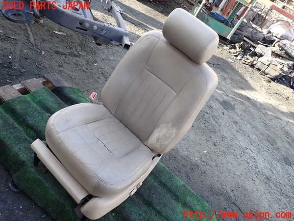 1UPJ-35167035]リンカーン・ナビゲーター(型式不明)運転席シート 中古_m0001.jpg