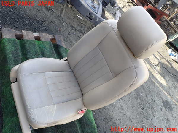 1UPJ-35167065]リンカーン・ナビゲーター(型式不明)助手席シート 中古_m0001.jpg