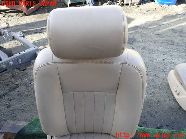 1UPJ-35167065]リンカーン・ナビゲーター(型式不明)助手席シート 中古_m0002.jpg