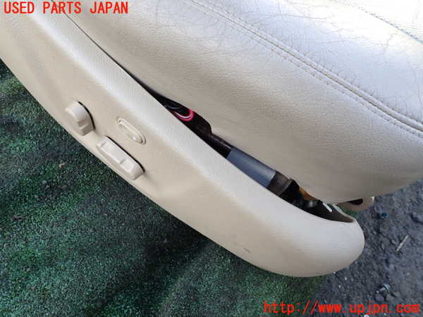 1UPJ-35167065]リンカーン・ナビゲーター(型式不明)助手席シート 中古_m0004.jpg