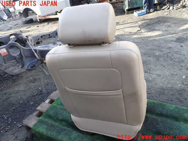 1UPJ-35167065]リンカーン・ナビゲーター(型式不明)助手席シート 中古_m0005.jpg