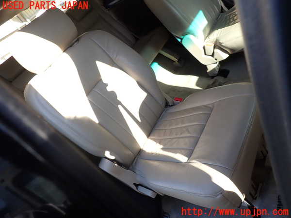 1UPJ-35167145]リンカーン・ナビゲーター(型式不明)右2列目シート 中古_m0001.jpg