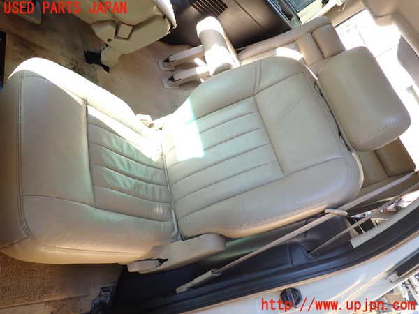 1UPJ-35167175]リンカーン・ナビゲーター(型式不明)左2列目シート 中古_m0001.jpg