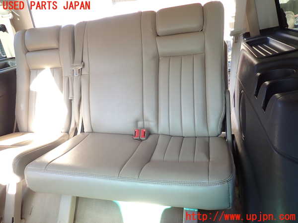 1UPJ-35167265]リンカーン・ナビゲーター(型式不明)左3列目シート 中古_m0001.jpg