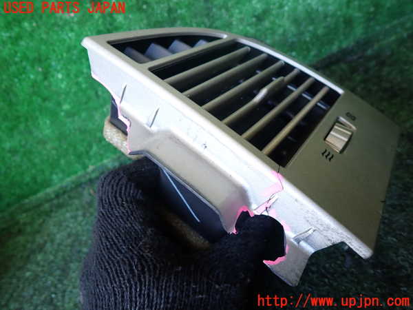 1UPJ-35167526]リンカーン・ナビゲーター(型式不明)エアコン吹き出し口1 ジャンク_m0002.jpg