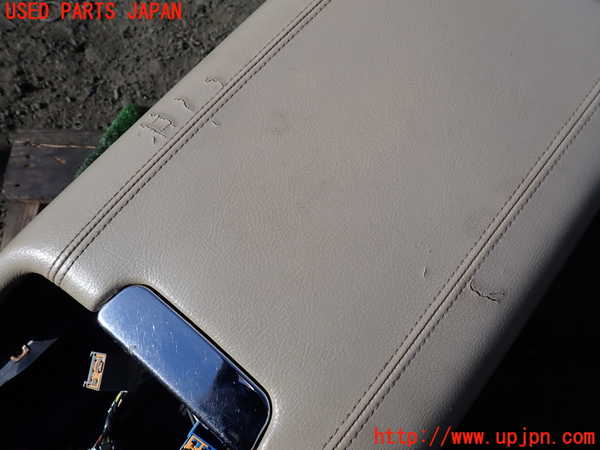 1UPJ-35167540]リンカーン・ナビゲーター(型式不明)センターコンソール 中古_m0002.jpg