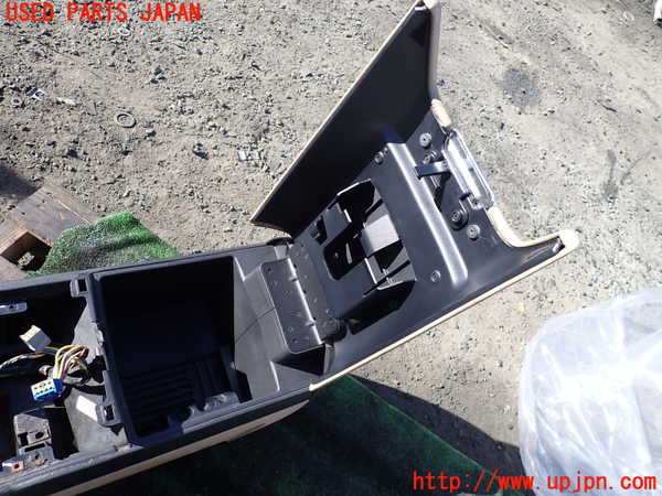 1UPJ-35167540]リンカーン・ナビゲーター(型式不明)センターコンソール 中古_m0003.jpg