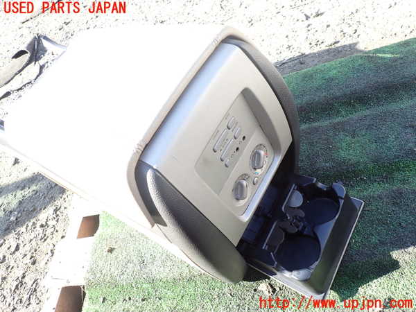 1UPJ-35167540]リンカーン・ナビゲーター(型式不明)センターコンソール 中古_m0004.jpg