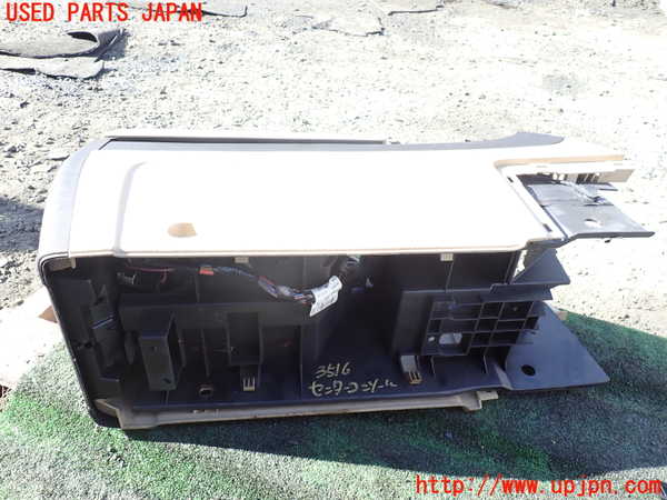 1UPJ-35167540]リンカーン・ナビゲーター(型式不明)センターコンソール 中古_m0005.jpg