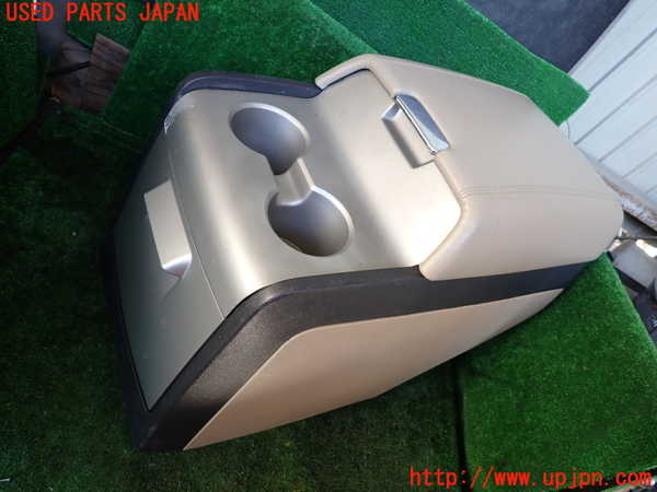 1UPJ-35167549]リンカーン・ナビゲーター(型式不明)コンソール 中古_m0001.jpg