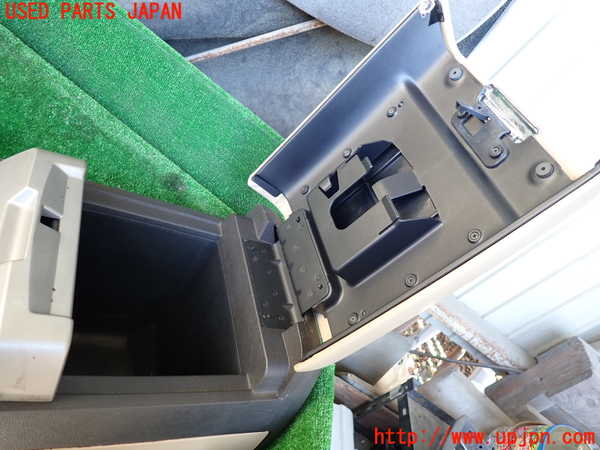 1UPJ-35167549]リンカーン・ナビゲーター(型式不明)コンソール 中古_m0002.jpg