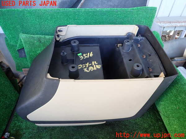 1UPJ-35167549]リンカーン・ナビゲーター(型式不明)コンソール 中古_m0004.jpg