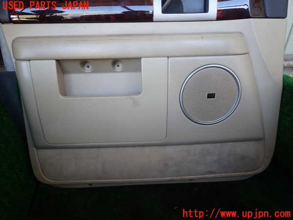 1UPJ-35161264]リンカーン・ナビゲーター(型式不明)左前ドア内張り 中古_m0003.jpg