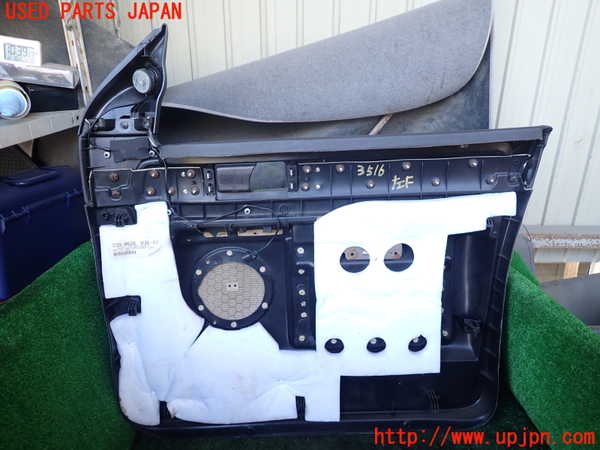 1UPJ-35161264]リンカーン・ナビゲーター(型式不明)左前ドア内張り 中古_m0004.jpg