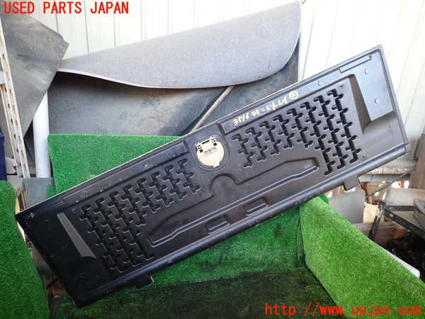 1UPJ-35167772]リンカーン・ナビゲーター(型式不明)ラゲッジトレイ2 中古_m0003.jpg