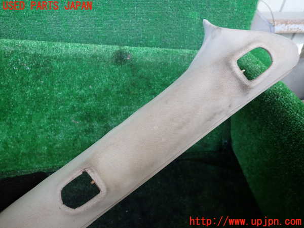 1UPJ-35167655]リンカーン・ナビゲーター(型式不明)右フロントピラートリム 中古_m0002.jpg