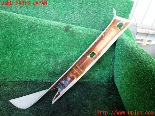 1UPJ-35167660]リンカーン・ナビゲーター(型式不明)左フロントピラートリム 中古_m0003.jpg