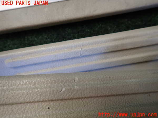 1UPJ-35167740]リンカーン・ナビゲーター(型式不明)スカッフプレート 中古_m0003.jpg