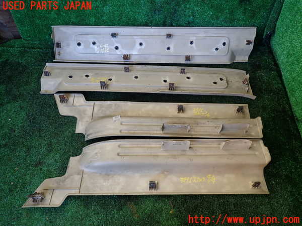 1UPJ-35167740]リンカーン・ナビゲーター(型式不明)スカッフプレート 中古_m0004.jpg