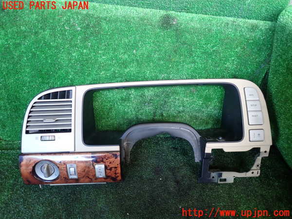 1UPJ-35167510]リンカーン・ナビゲーター(型式不明)メーターフード 中古_m0001.jpg