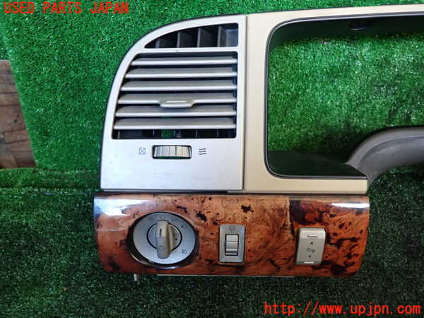 1UPJ-35167510]リンカーン・ナビゲーター(型式不明)メーターフード 中古_m0002.jpg