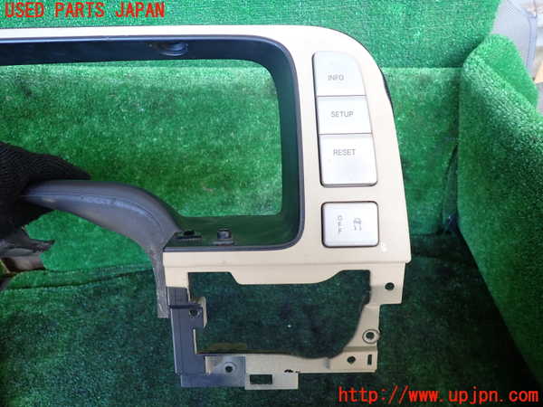 1UPJ-35167510]リンカーン・ナビゲーター(型式不明)メーターフード 中古_m0003.jpg