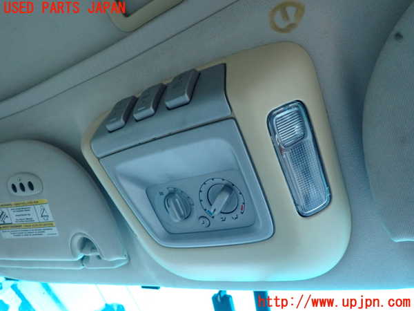 1UPJ-35166411]リンカーン・ナビゲーター(型式不明)ルームランプ1 中古_m0001.jpg