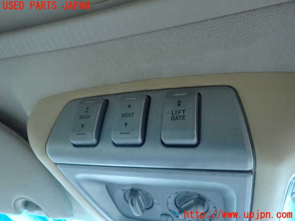 1UPJ-35166411]リンカーン・ナビゲーター(型式不明)ルームランプ1 中古_m0002.jpg