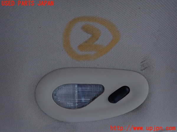 1UPJ-35166412]リンカーン・ナビゲーター(型式不明)ルームランプ2 中古_m0001.jpg
