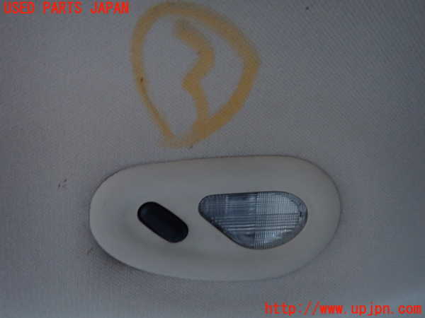 1UPJ-35166413]リンカーン・ナビゲーター(型式不明)ルームランプ3 中古_m0001.jpg