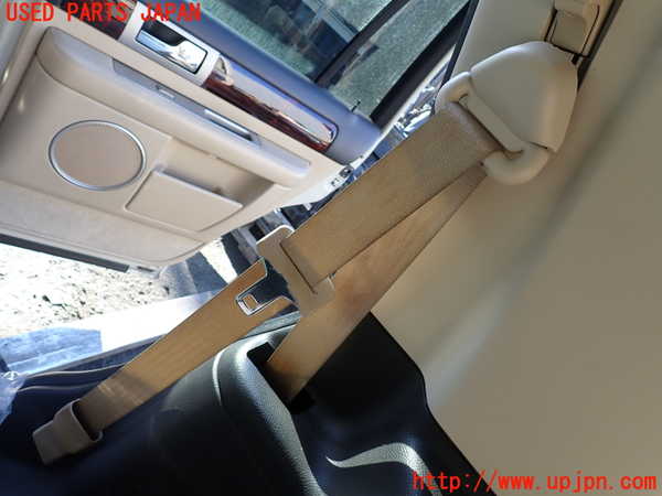 1UPJ-35167155]リンカーン・ナビゲーター(型式不明)右2列目シートベルト 中古_m0001.jpg