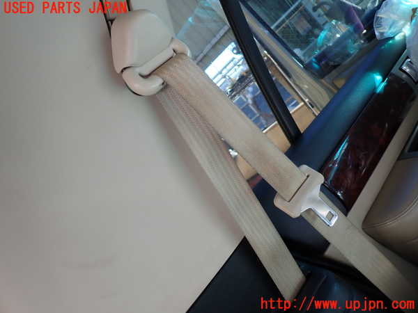 1UPJ-35167185]リンカーン・ナビゲーター(型式不明)左2列目シートベルト 中古_m0001.jpg