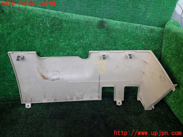 1UPJ-35167692]リンカーン・ナビゲーター(型式不明)内装トリム類2 中古_m0002.jpg