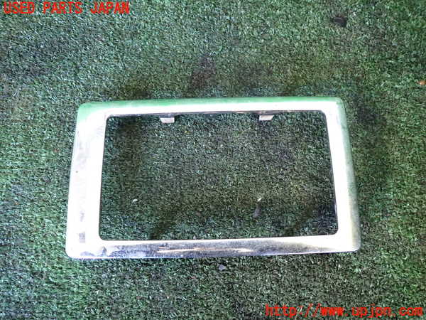 1UPJ-35167693]リンカーン・ナビゲーター(型式不明)内装トリム類3 中古_m0001.jpg