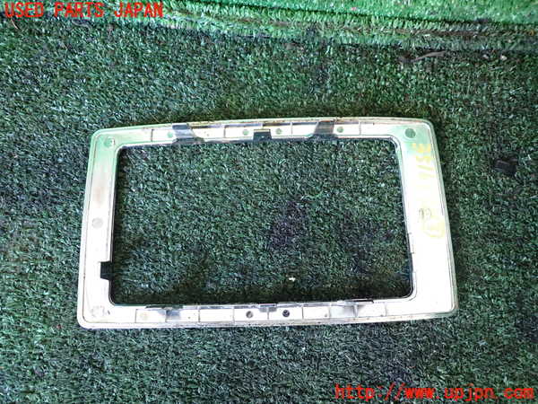 1UPJ-35167693]リンカーン・ナビゲーター(型式不明)内装トリム類3 中古_m0003.jpg